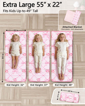 Primlect nap mat in daycare setup for restful breaks