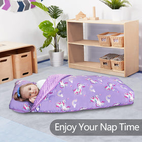 PRIMLECT nap mat extra-large 55x35 provides ample space