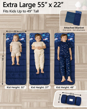 Primlect fleece blanket detail for cozy warmth during naptime