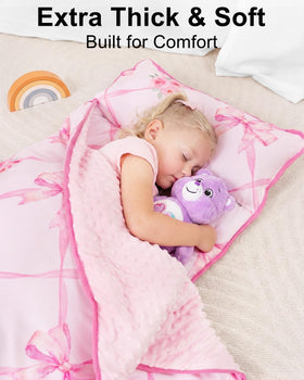 Primlect nap mat with removable pillow ready for easy cleaning