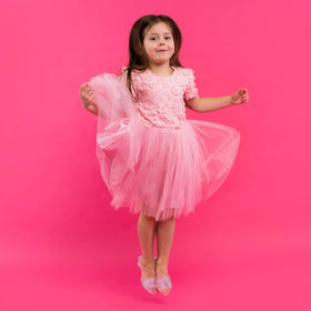 PRINCESS EXPRESSIONS gift-ready packaging for birthdays or holidays