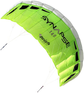 Prism Synapse 140 setup for effortless dual-line launch