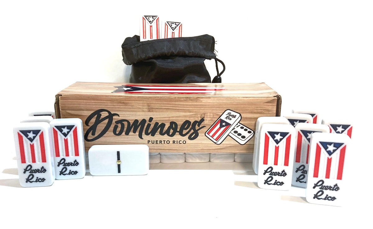 PRK 14 travel-ready set ideal for family game nights