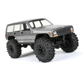 Pro-Line USA-made fabrication supports quality hobby builds