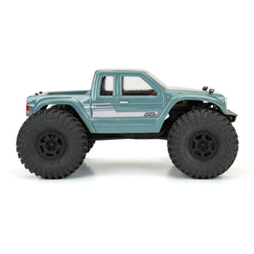 Pro-Line Coyote SCX24 scale-accurate look with true-to-scale silhouette.