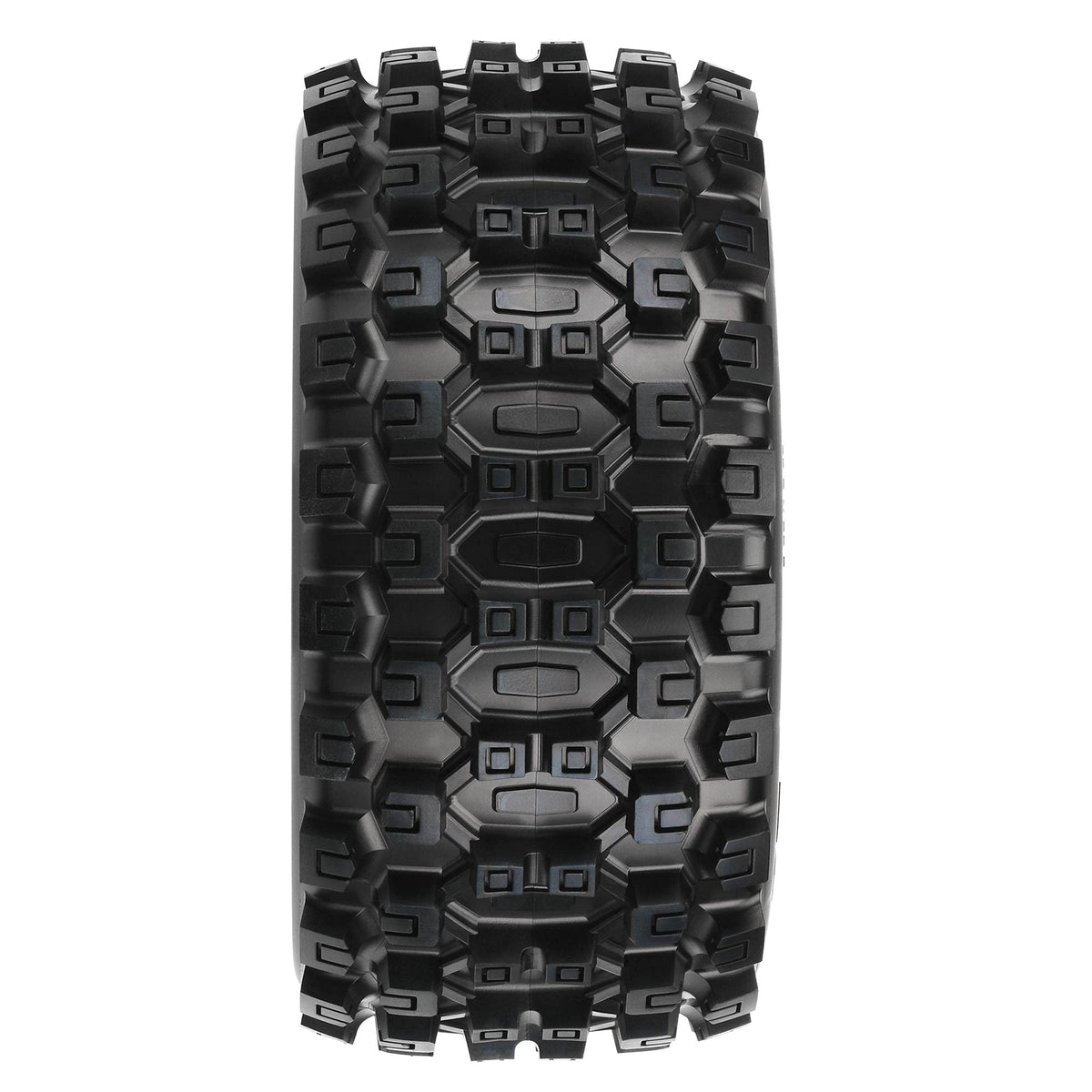 Pro-Line Impulse Pro-Loc wheel bead-loc system ensures secure tire mounting