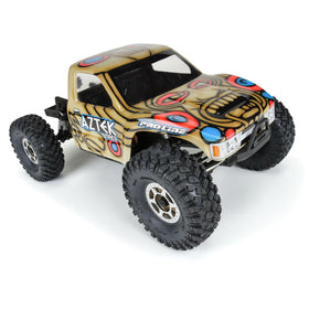 Predator Super Soft compound delivers reliable grip across terrains.