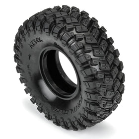 Made in the USA, Pro-Line Aztek emphasizes durability.