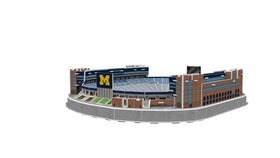 Pro-Lion family gift: Michigan Stadium puzzle for ages 7 and up.