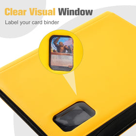 ProCase waterproof PU leather cover shields dust and moisture