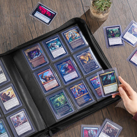 ProCase binder gift-ready packaging for collectors and traders
