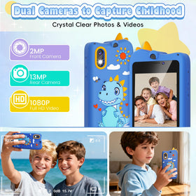 PROGRACE parental controls for app and time management