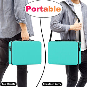 Proijeut gift-ready card case set for collectors and players.