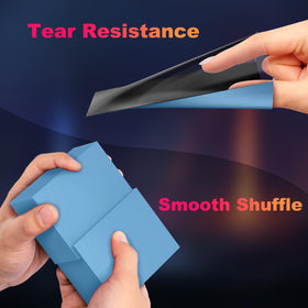 Proijeut moisture and dust resistance helps protect cards from wear.