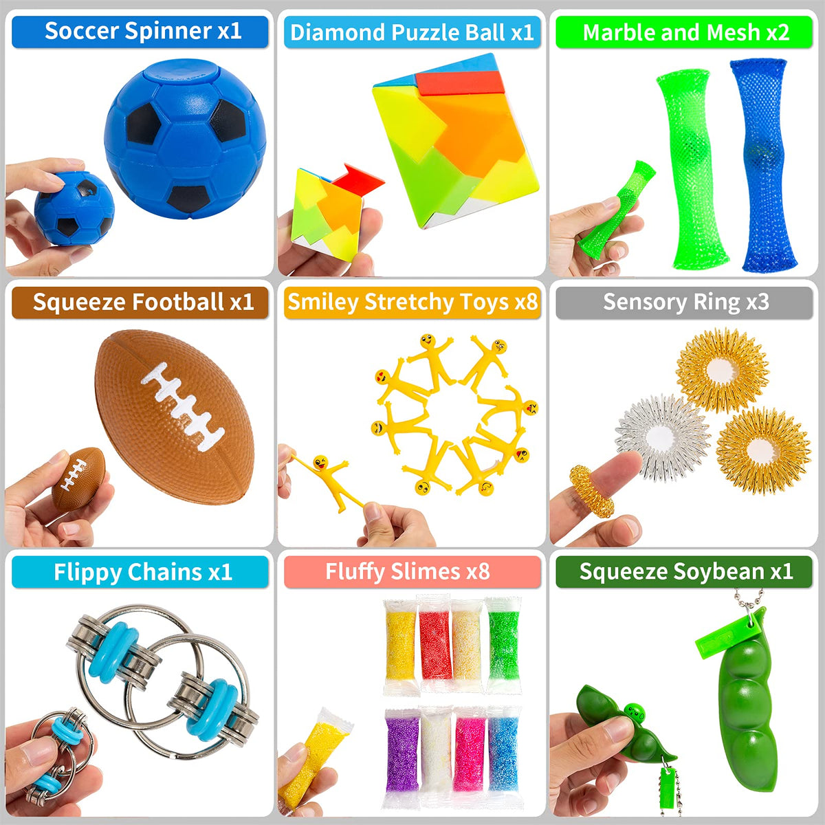 PROJOYOU maze puzzle fidget toy for problem-solving fun and stress relief