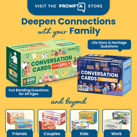 Perfect gift for celebrating family histories and connections.