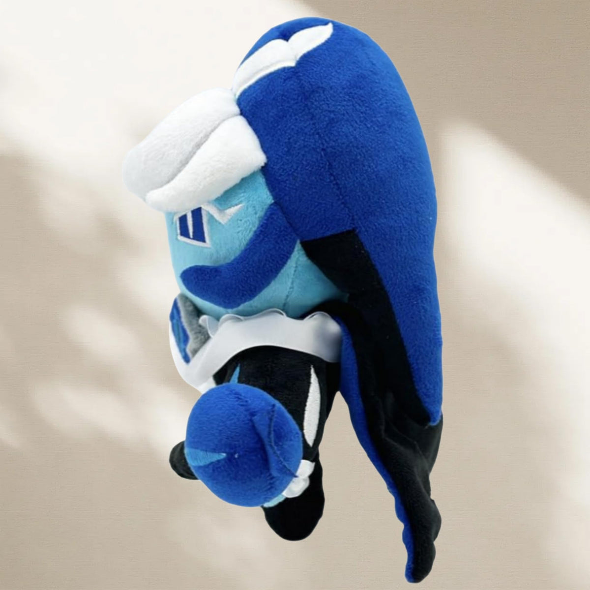 PRWLGFB Shadow Milk Cookie Plush hug-friendly design invites comforting moments.