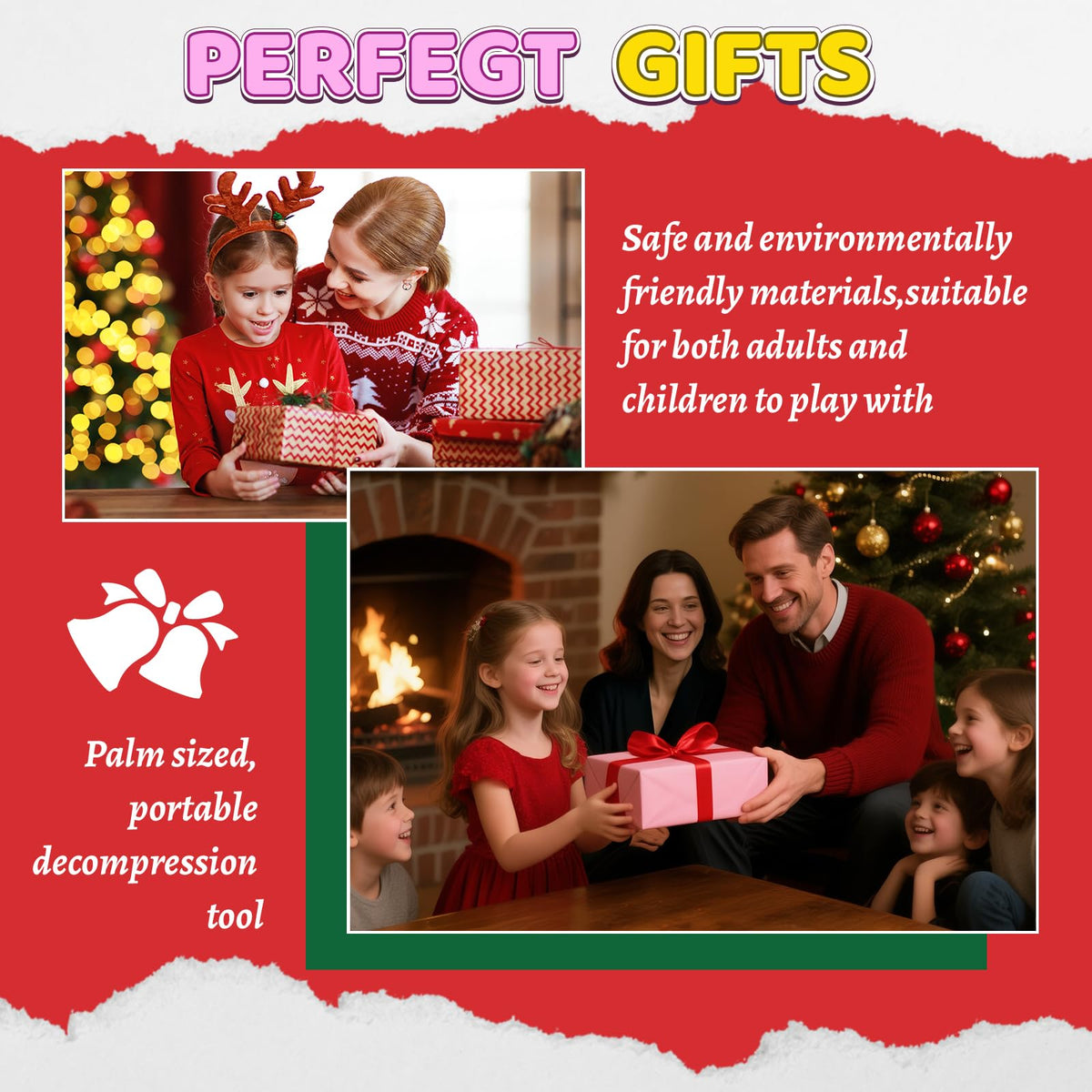 PSBMAC gift-box squishy set makes a thoughtful holiday prize.