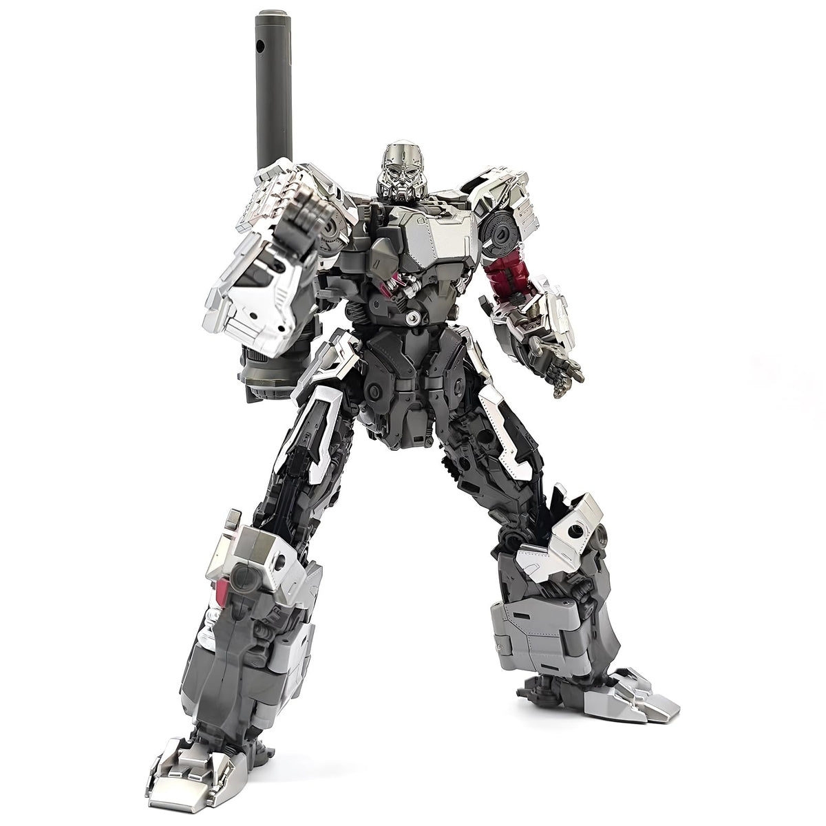 Pufflingpal toy in a dynamic pose highlighting durable build for playtime