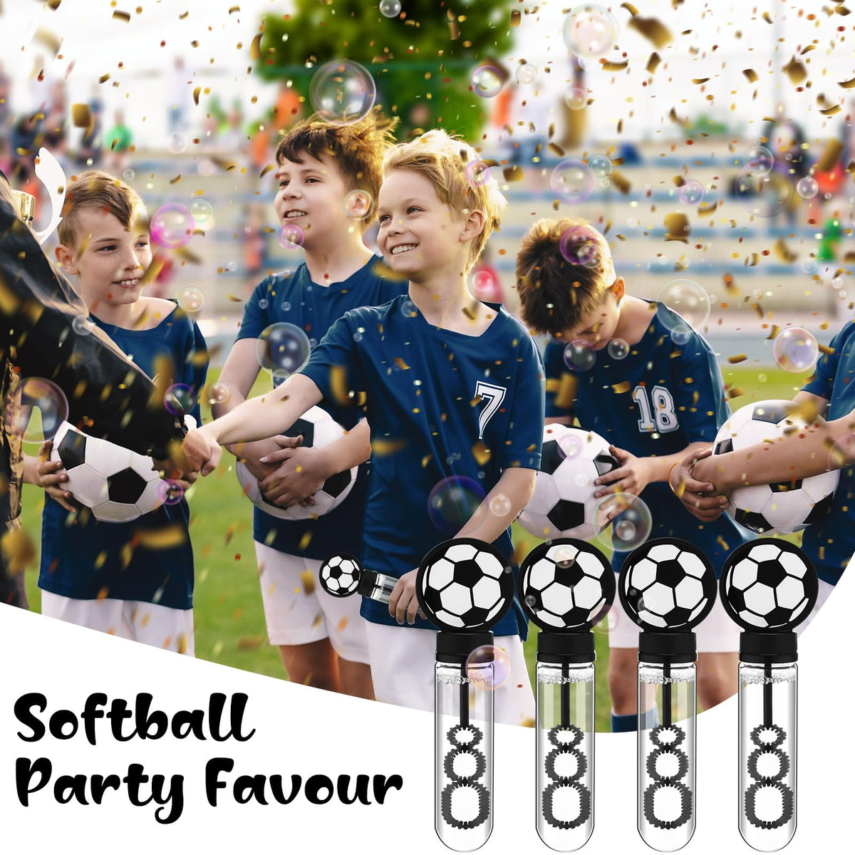 PullCrease party favors for kids and adults at birthdays or events