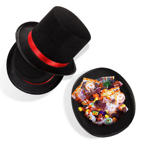 Pumtus kid sized hat set for versatile play and multiple wear opportunities