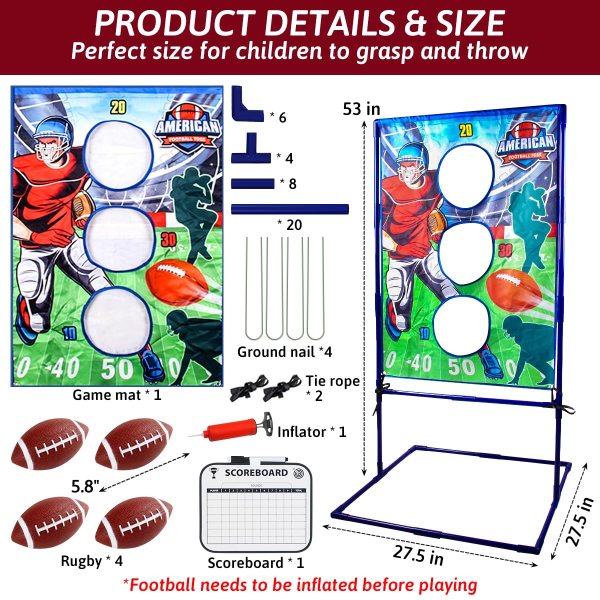 Punieayi easy setup guide for instant family play.