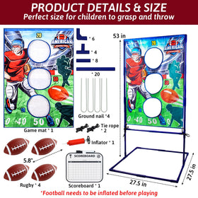 Punieayi easy setup guide for instant family play.