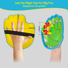 punkdog nighttime play set ready for park adventures