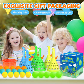 Punkdog gift ready packaging makes birthdays and holidays easy