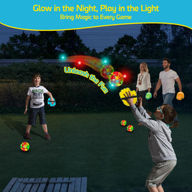 punkdog regular suction ball used by kids for easy catching