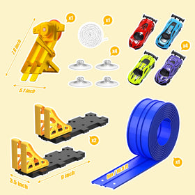 Puppiluv CPC-certified material ensures safe play for kids