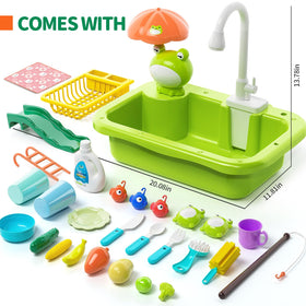 Pupu Pig gift box makes a delightful present for kids.