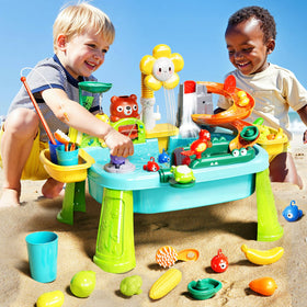 Pupu Pig gift-ready set ideal for ages 3 to 6