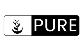 PURE ORIGINAL INGREDIENTS SLSA cleaning application shows foaming action for crafts and home care.