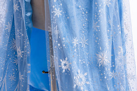 Purfeel durable stitching; keeps up with active pretend play