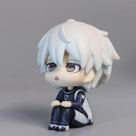 Puruuige Bachira Meguru and Nagi Seishiro duo figure for collectibles