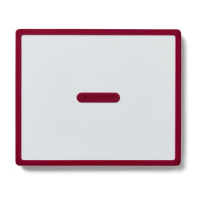 Pushpeel travel-friendly learning toy for on-the-go use.