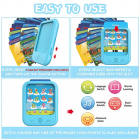 Puzcande eco-friendly materials image emphasizes safe, durable play without screens.