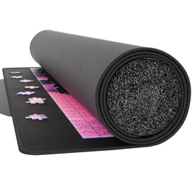 Puzzlup Premium Puzzle Mat with large surface for 1500-piece puzzles