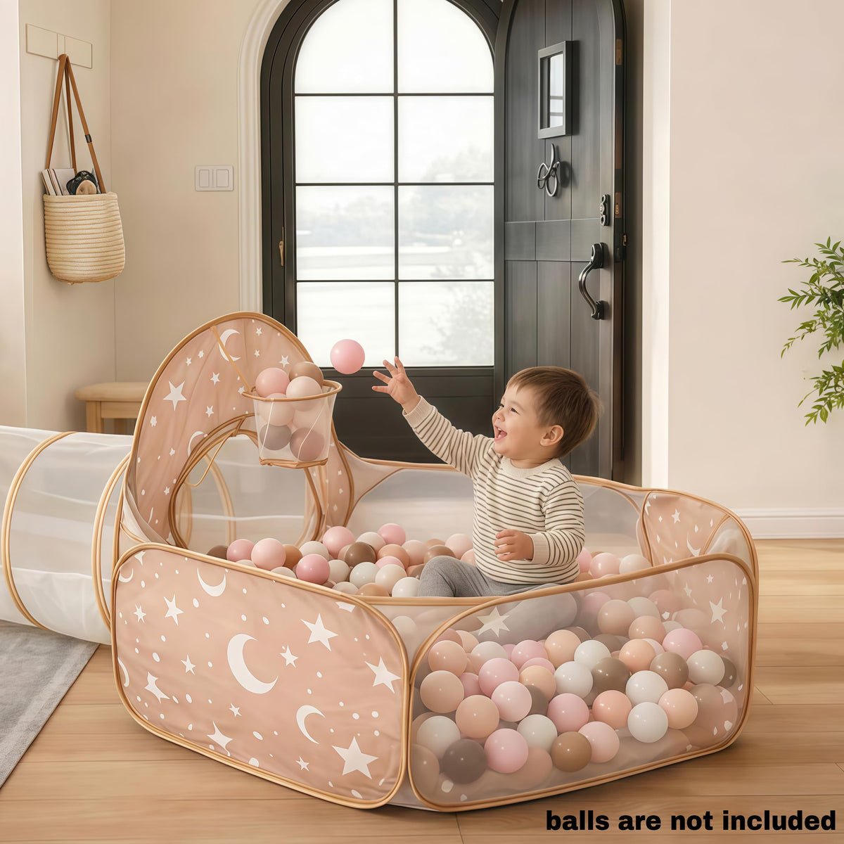 PXFAYSFQ indoor-outdoor kids tent for bedrooms, living rooms, or patios.