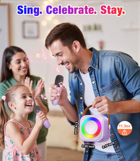 Pxzvd rechargeable battery delivers 8–10 hours of playtime.