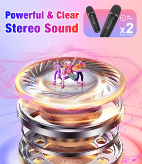 Pxzvd 1800mAh rechargeable battery supports long play sessions