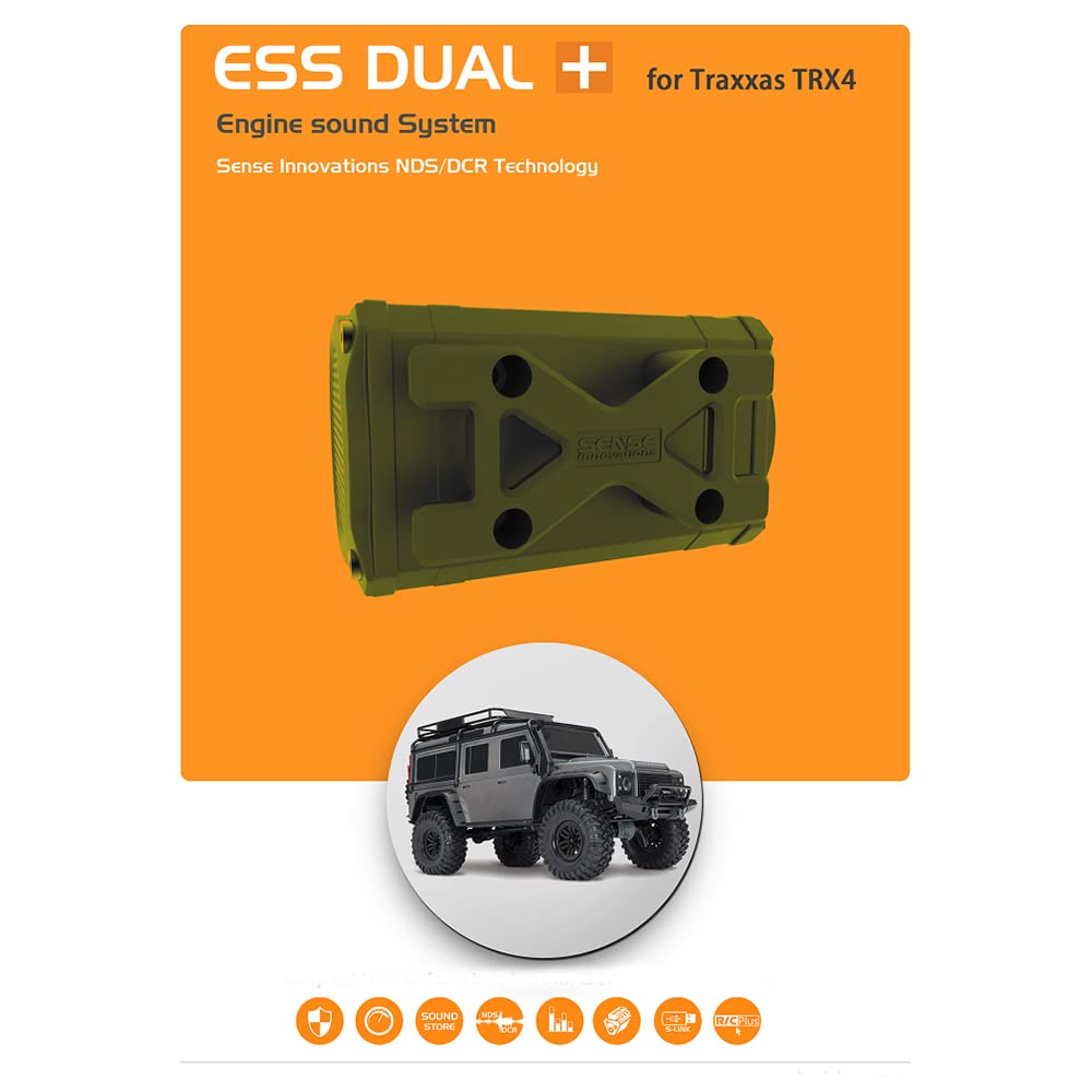 PYFORE ESS power-supply guidance helps prevent overvoltage with compatible options