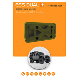 PYFORE ESS power-supply guidance helps prevent overvoltage with compatible options