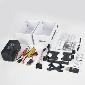 PYFORE RCPLUS integration enables software-based sound settings and store access