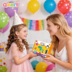 Storage tips for keeping colors bright in QANIY kit.
