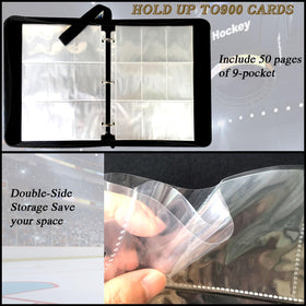 QANYYO zipper storage case feature for safe travel and display.