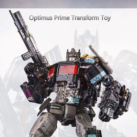 QCCX durable abs alloy material ensures sturdy playtime.