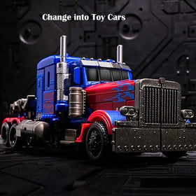 QCCX extra head decoration included for customization.