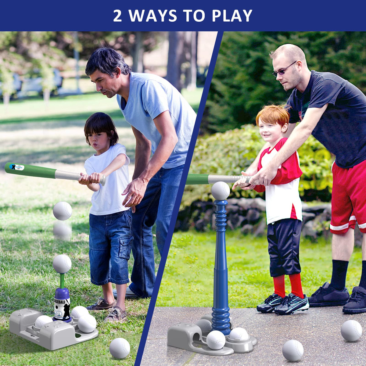 QDRAGON automatic pitching machine in action for realistic practice.